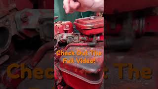 Briggs U0026 Stratton Pulsa Jet Carburetor briggsstratton carburetor smallenginerepair mechanic diy