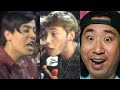 COREANO REACCIONA a MKS & DUKI vs BEELZE & PAULO 😱