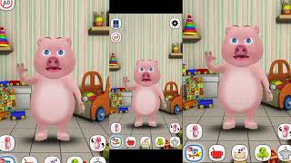 My Talking Pig | Part 1 screenshot 5