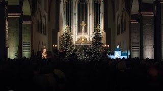 Adventskonzert mit Thomas Anders