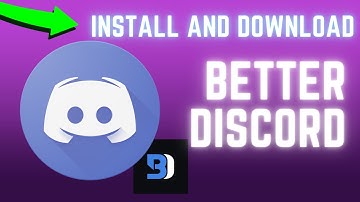 How To Download And Install BETTERDISCORD (2024) | Tutorial