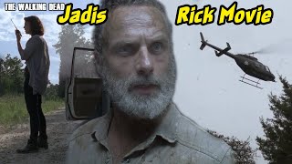 The Walking Dead - Jadis & the Rick Movie - Who, Why, How's of Trading People for Supplies The Walking Dead - Jadis & the Rick Movie - Who, Why, How's of Trading People for Supplies