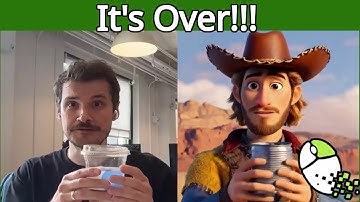 This AI Motion Extraction is unlike anything else!! Runway Act-Two!!!