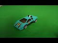 let's take a look at the Hot Wheels 2024 retro racers 5 pack