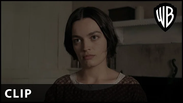 Emily - The Bront Sisters Meet William Clip - Warn...