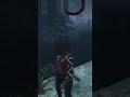 Dead by daylight salvando e esfolado #deadbydaylightfunnymoments #killer #sobrevivente #build