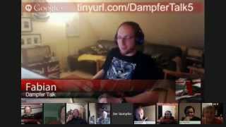 Dampfer Talk Thema: Fasttech