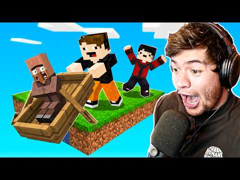 ☠️ WE ALMOST RUINED EVERYTHING ☠️