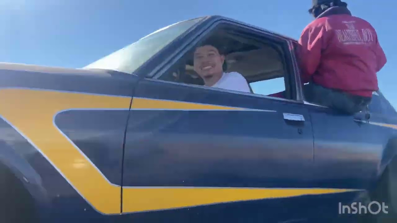 N.A. Nonsuri 2022 Horizontal Videos