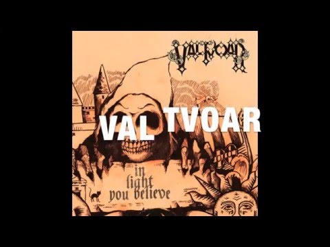 val-tvoar---there's-no-tomorrow-(youtube)