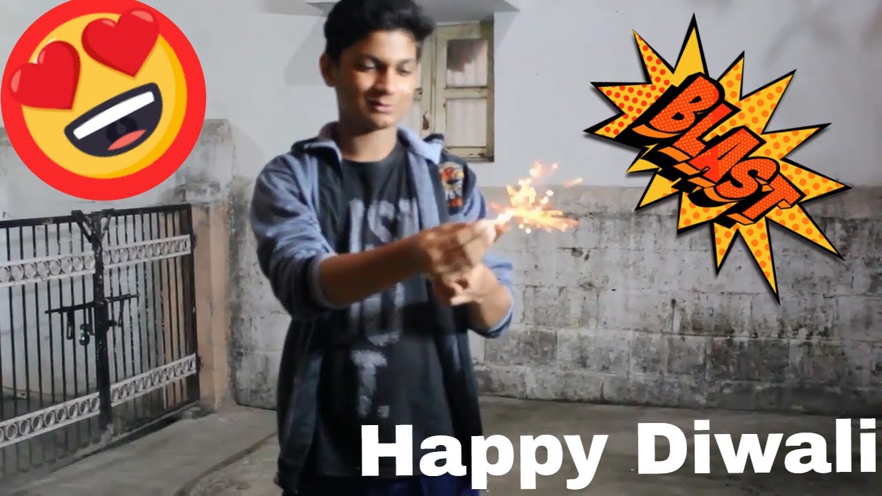 ⁣Diwali Time || Anand Studios || Masti Prank Tv || #2K18