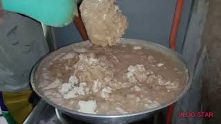 Lets Make Biko Gamit Ang Tiktik Sa Mais Bikotik