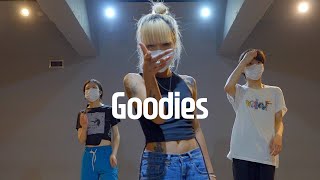 Ciara - Goodies | HOTSOMI choreography