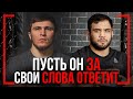 Нариман Аббасов ОТВЕТИТ ЗА СЛОВА - Мариф Пираев о Раисове, Вартаняне и Гаджиеве