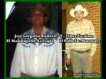Jose Gregorio Romero El Mandinga De La Copla Y Eimer Escalona El Pollo De Moroturo