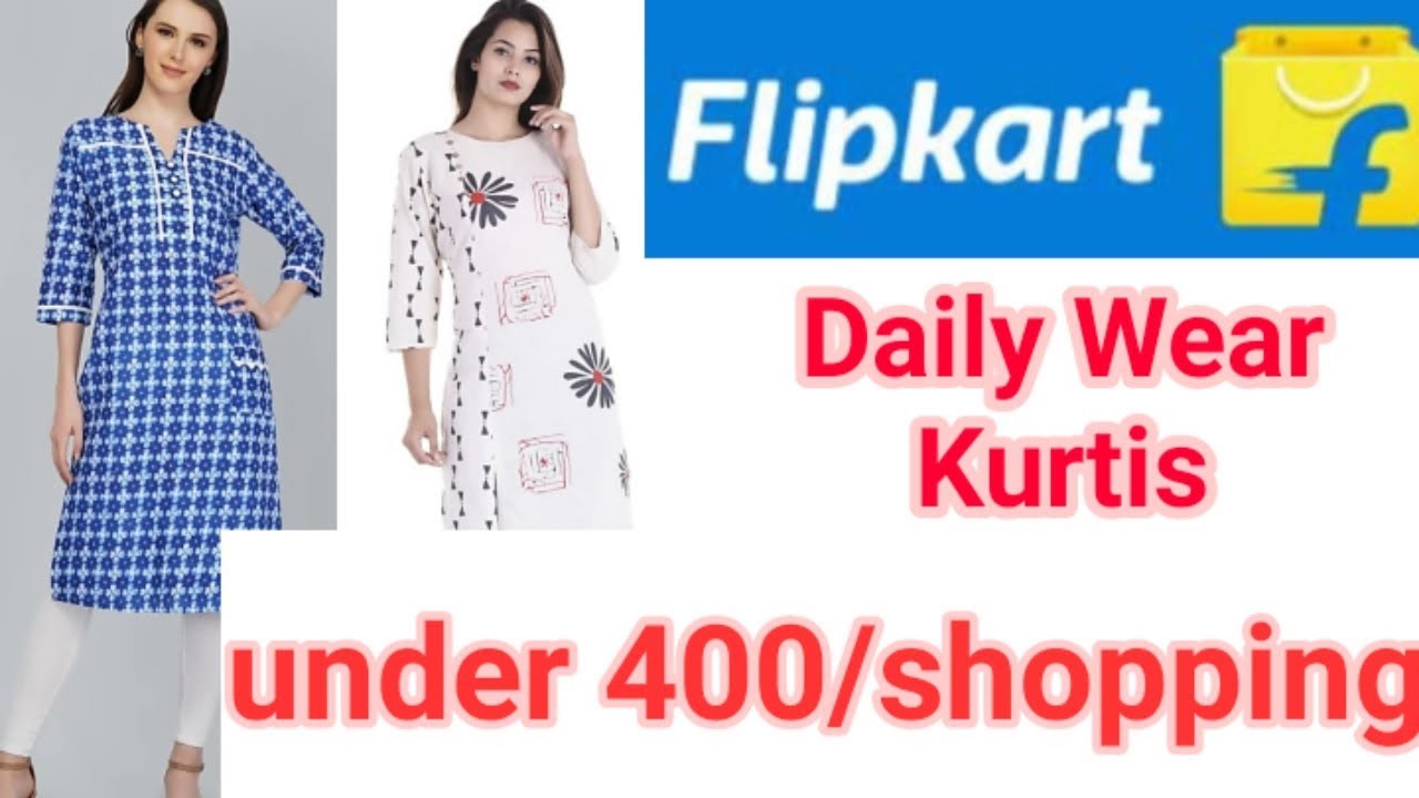 InfoExpo - Online Shopping India: Best Buy Flipkart Kurtis below Rs.300 -  Flipkart Offers Deals
