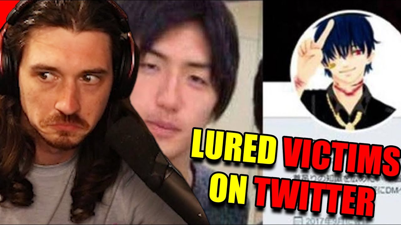 The HORRIBLE Case Of The Twitter(X) Killer