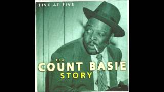 Video thumbnail of "Count Basie-Jive at Five"