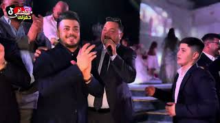 زفاف ابراهيم/ اجمل اغاني تركمانية/ احمد واجد العازف المبدع احمد دنيز 2026