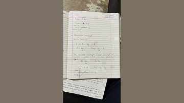 Part-01 Notes chapter 11 class 12 physics