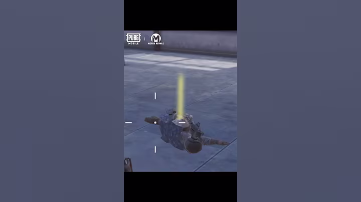 PUBG MOBILE | Metro Royale: Fun Moments #4