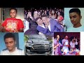 Flavour Ijele Gift His Adopted Son Semah Weifur New Car For 15th Birthday|Alex Akubo Celebrate ft Ik