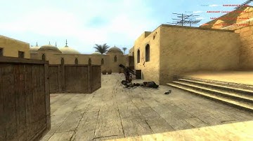 CSS | 5k AWP NoScope [DEMO FREE]