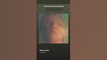 Hontowane 本当はね Yangskinny ヤングスキニー 2022 Japan JP Discover Music Shorts 