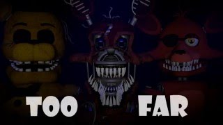 [Fnaf Sfm] 