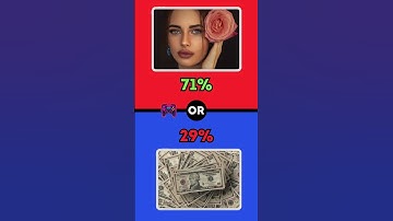 What Would You Rather? 🧐 Make Your Choice! [Ep. 1] #wouldyourather #thisorthat #quiz #shorts