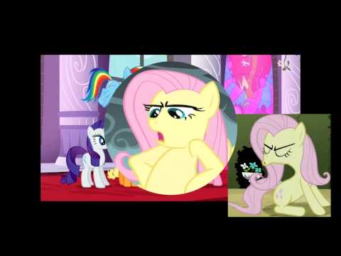 [PMV] Why is the rum gone? | My Little Pony: Friendship is Magic | Know ...