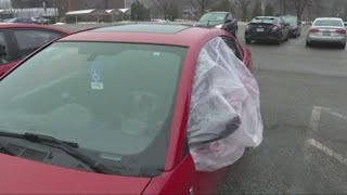 Four teens arrested in string of car break-ins across NEO