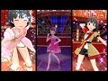 【ミリシタ】Dreaming!【MV】中谷育 ソロVer