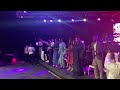 Ndi Mulokole by Titus Kuteesa live performance at lyantonde Crusade by pastor Namutebi of Liberty