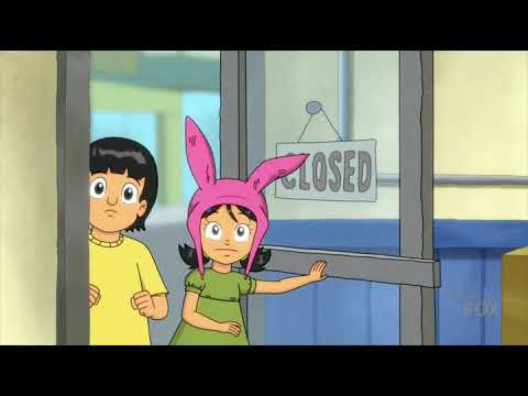 Bobs Burgers by alexisneo  Bobs burgers Bobs burgers memes Burger  cartoon