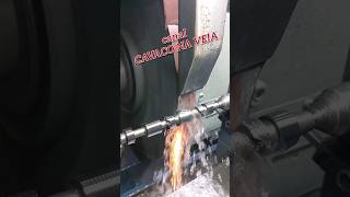 A Arte Da Usinagem Nós Proporciona Estas Fantásticas Imagens Satisfatórias