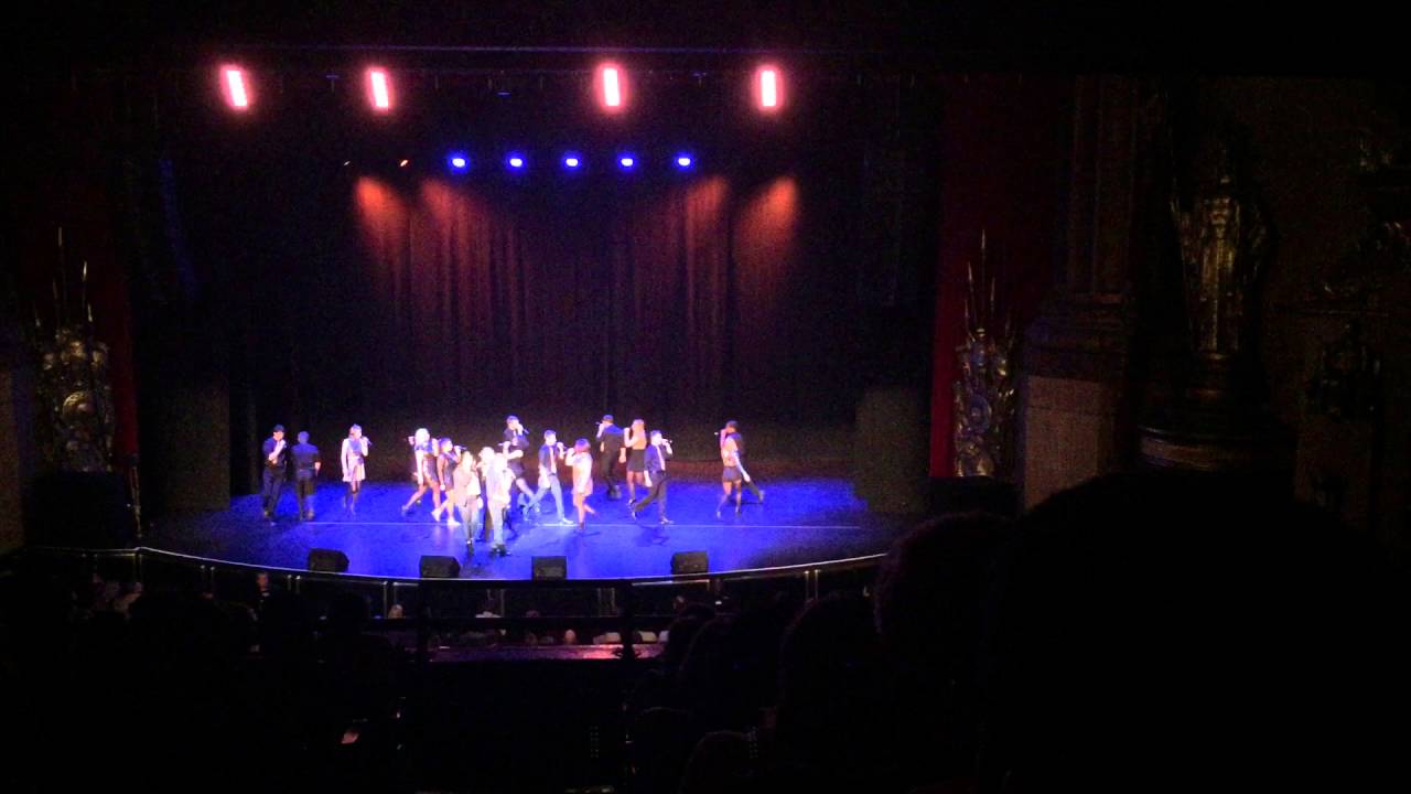 Watch Gold Vibrations ICCA Finals 2016 on YouTube Watch Gold Vibrations ICCA Finals 2016 on YouTube