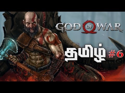 god-of-war-4-live-tamil-saigamezone-#6