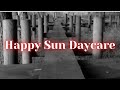 Happy Sun Daycare Creepypasta