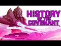 The untold history of the covenant  complete history