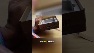 Unboxing and Review Rabbit R One Simple Packaging, Powerful Device Unboxing and Review Rabbit R One Simple Packaging, Powerful Device