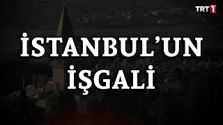 Pelin Çift ile Gündem Ötesi 221. Bölüm - İstanbul'un İşgali