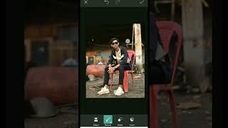 #shorts  PicsArt photo editing #app #fskediting  #shorts #youtubeshorts screenshot 5