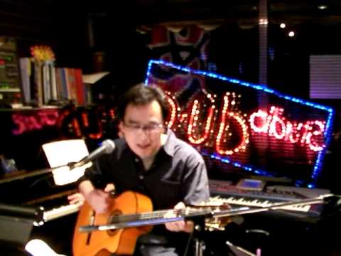 チューリップ ♪虹とスニーカーの頃 弾き語りcover MAKOTO