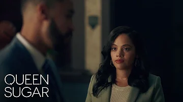 Darla Makes Chase Pay For His Crimes | Queen Sugar | OWN