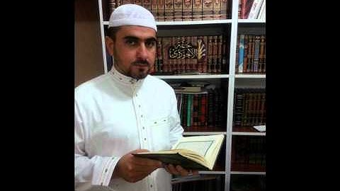 سورة الطارق بصوت وليد العراقي
