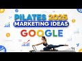 Make Your Pilates Studio Voice Search Ready Today