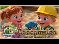 Toy Truck Fun for Toddlers | Kids Songs, Playtime & Learning Videos 🚚👶