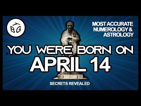 born-on-april-14-|-birthday-|-#aboutyourbirthday-|-sample