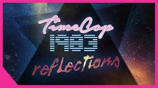 Timecop1983 - Drifting Away